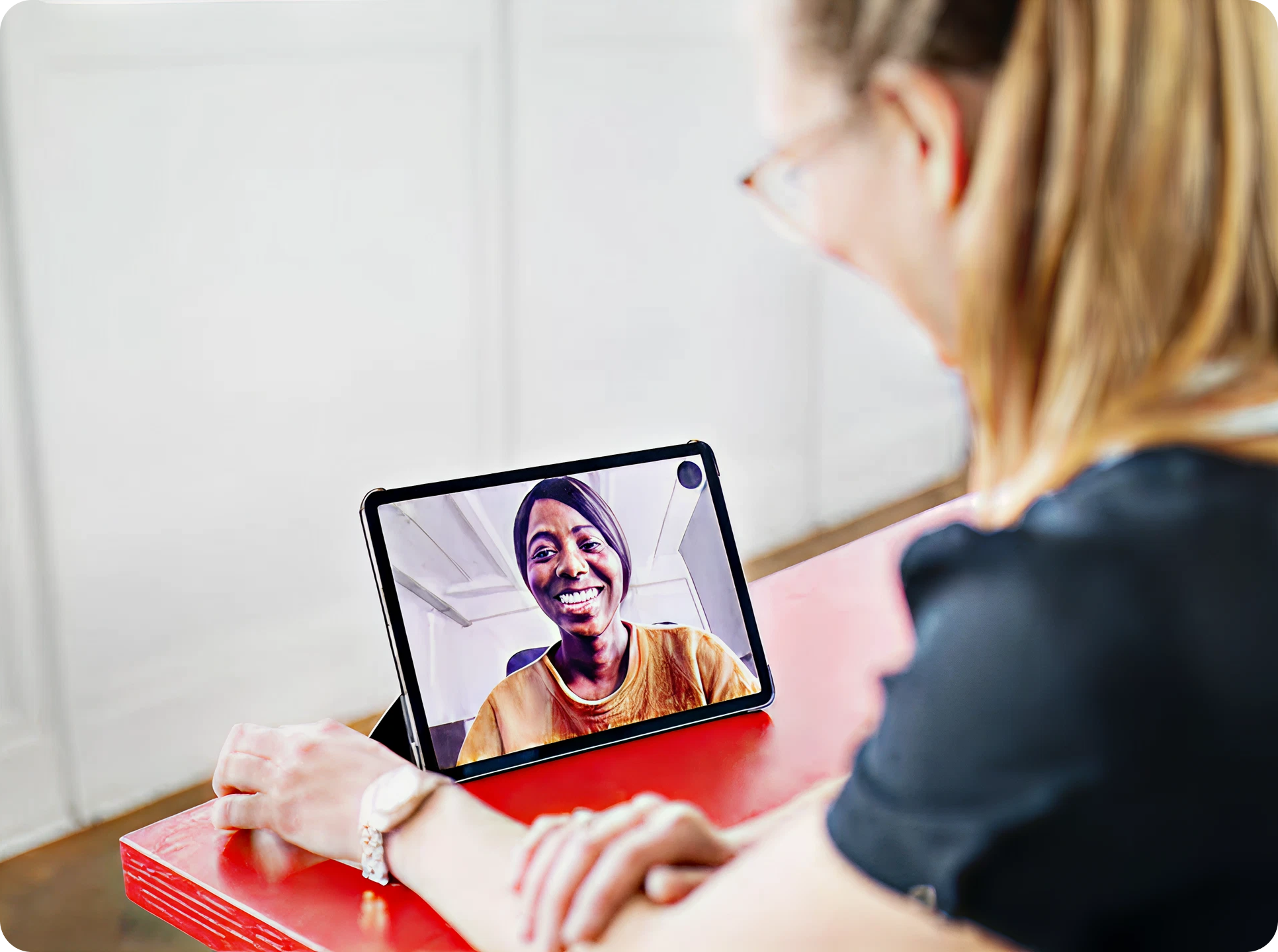 Instant Reporting, Zero Hassle