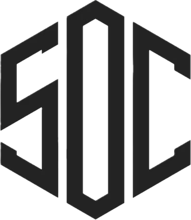SOC logo